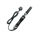 Twist  Curl Automatic Rotating Hair Curler - Black 28mm