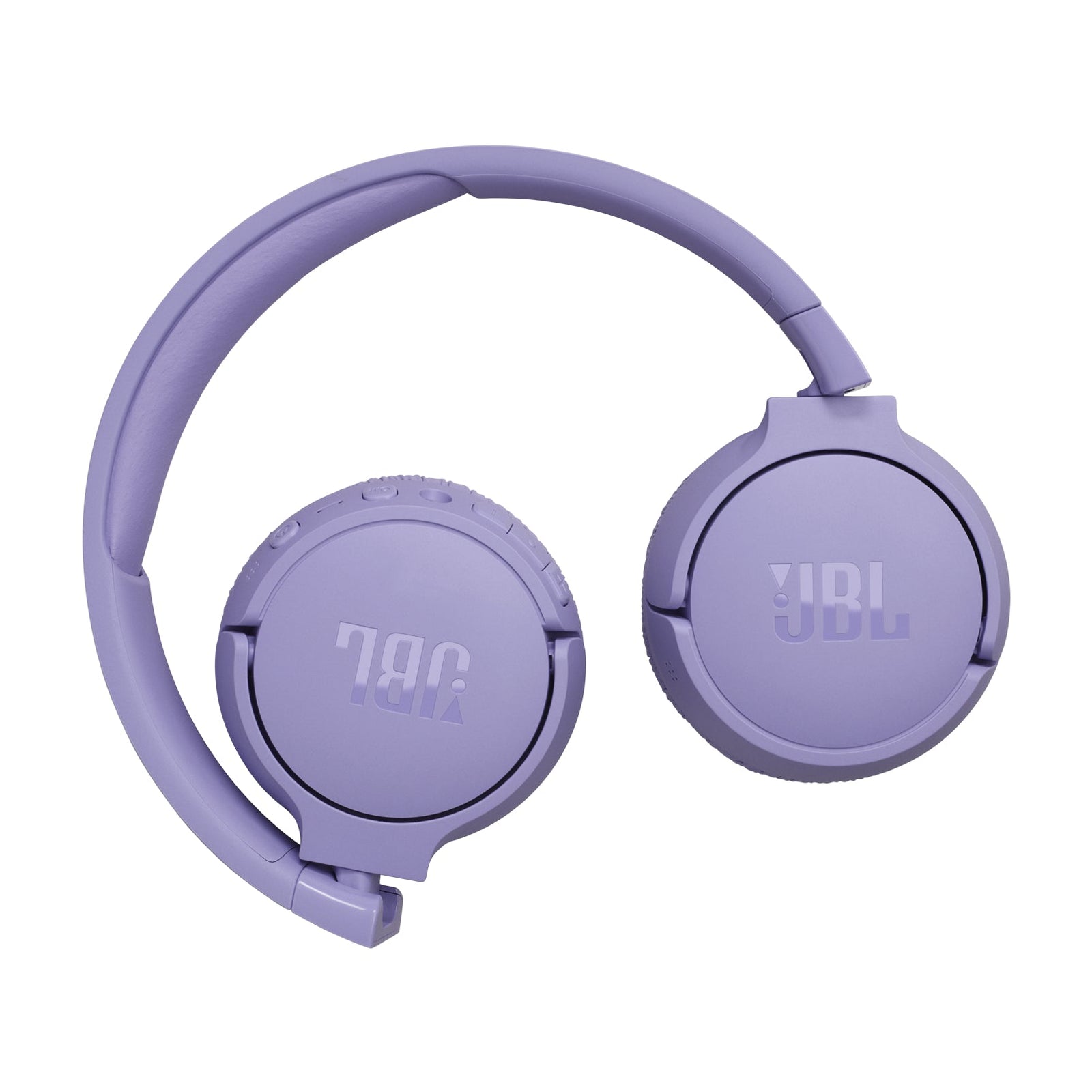 Tune 670nc Wireless Noise-cancelling Headphones | Purple