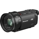 Hc-vxf1 4k Camcorder