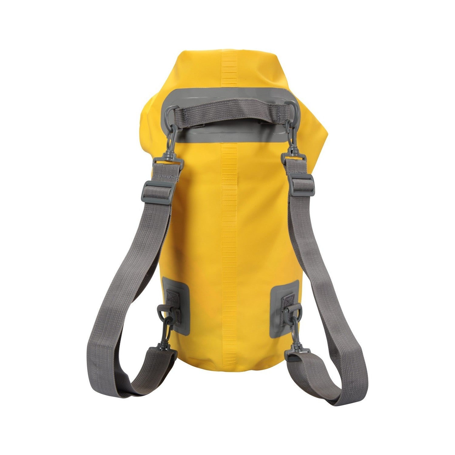 Waterproof 10l Dry Bag | One Size | Yellow