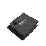 Heated Blanket, Far Infrared Heat, 85x45cm