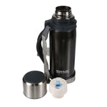 Vacuum Flask | One Size | Black