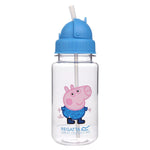 Wonder Peppa Pig Tritan Water Bottle | One Size | Blue