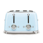 Smeg Bundle Tsf03 4-slice Toaster & Klf03 1.7l Kettle