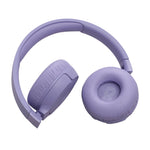 Tune 670nc Wireless Noise-cancelling Headphones | Purple