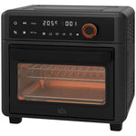 Air Fryer Oven 13l Mini Oven Countertop Convection Oven