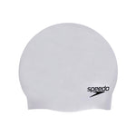 Speedo Unisex Adult 3d Silicone Swim Cap