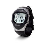 Talking Digital Watch - Large Display And 4 Alarms