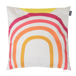 Soleil Set Of 4 Outdoor Cushion