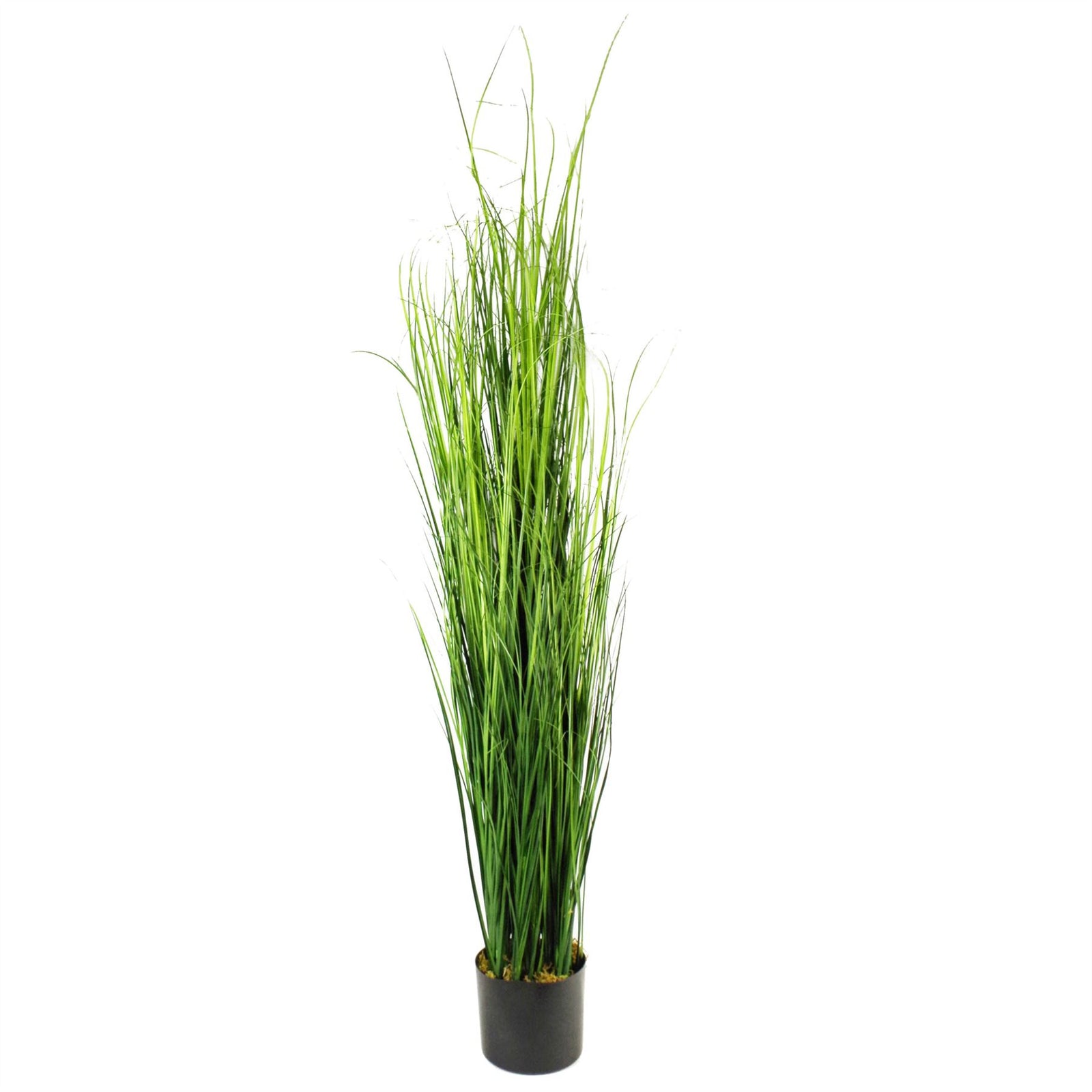 Leaf Artificial 130cm Onion Grass Plant