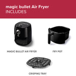 Magic Bullet Magic Bullet 2.5l Air Fryer