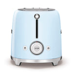 Tsf01 Retro 2 Slice Toaster | Blue