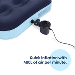 Electric Air Pump | Black