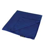 Microfibre Travel Towel | One Size | Blue