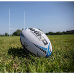 Tornado Xv Rugby Ball | 4 | White