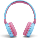 Jr310bt Kids On-ear Wireless Bluetooth Headphones | Blue