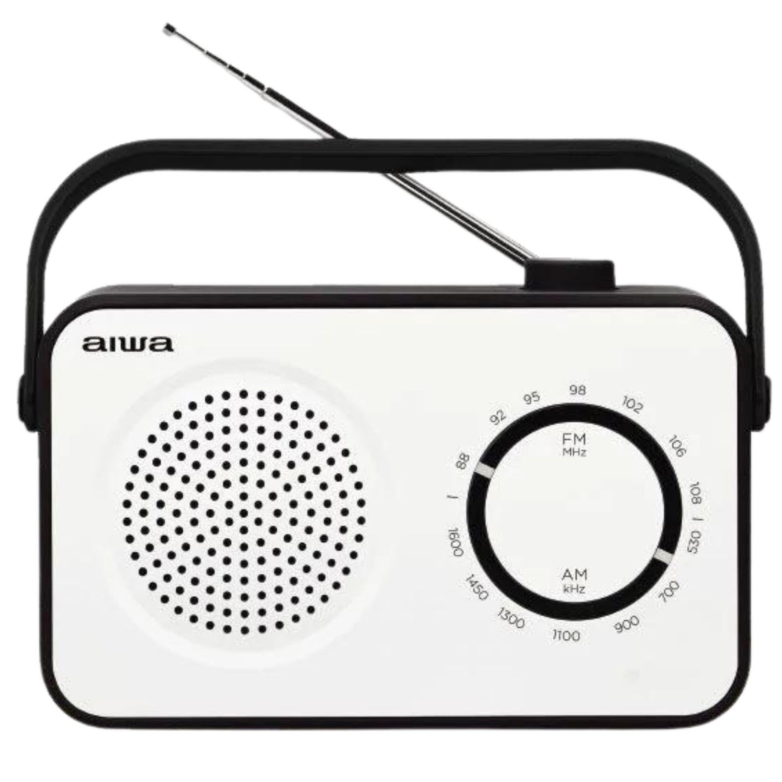 Aiwa R-190 Portable Radio