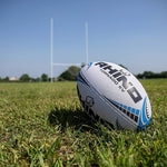 Tornado Xv Rugby Ball | 4 | White