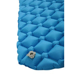 Compact Self-inflating Mat | One Size | Blue