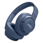 Tune 770nc Wireless Noise-cancelling Headphones | Blue