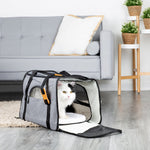 Foldable Pet Carrier