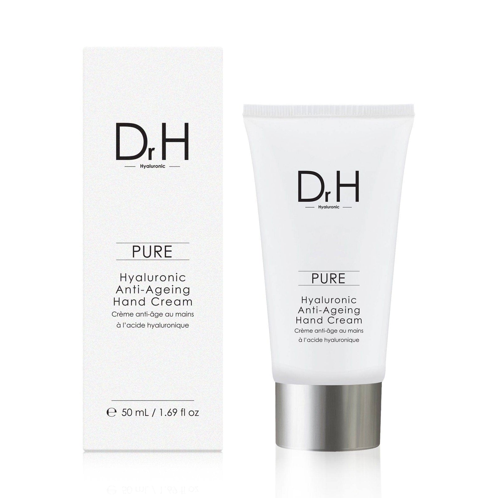 Hyaluronic Acid Hand Cream 50ml