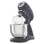 Smeg Smf03 50's Retro Style Stand Mixer