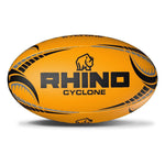 Rhino Cyclone Rugby Ball