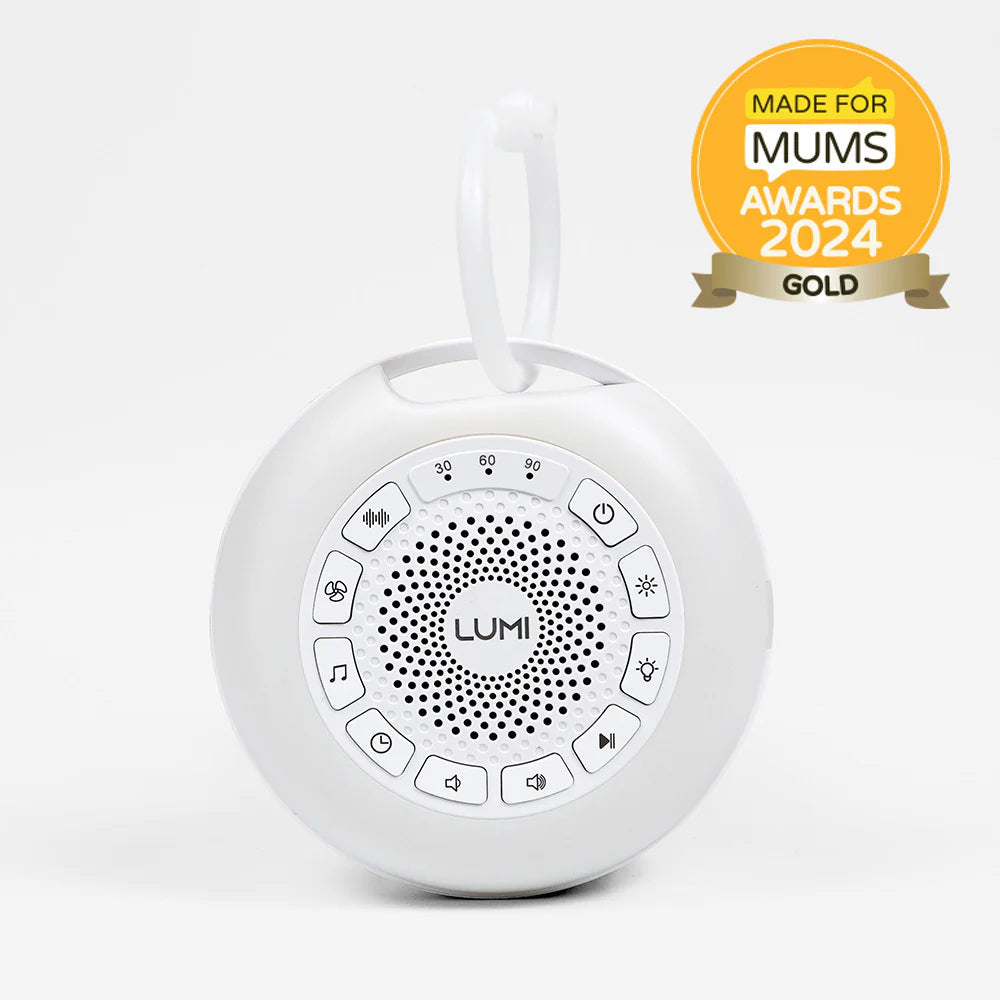 Portable White Noise Machine Pro Max