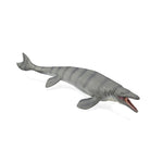 Mosasaurus Toy With Movable Jaw - Deluxe 1:40 Scale