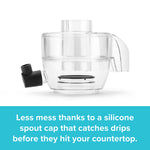 Magic Bullet Juicer | Silver