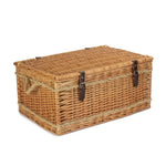 Wicker 62cm Rope Handled Picnic Basket | Brown