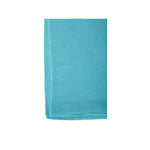 Giant Ribbed Towel | One Size | Blue