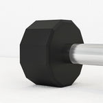 2 X 10kg Dumbbells With Non-slip Grip