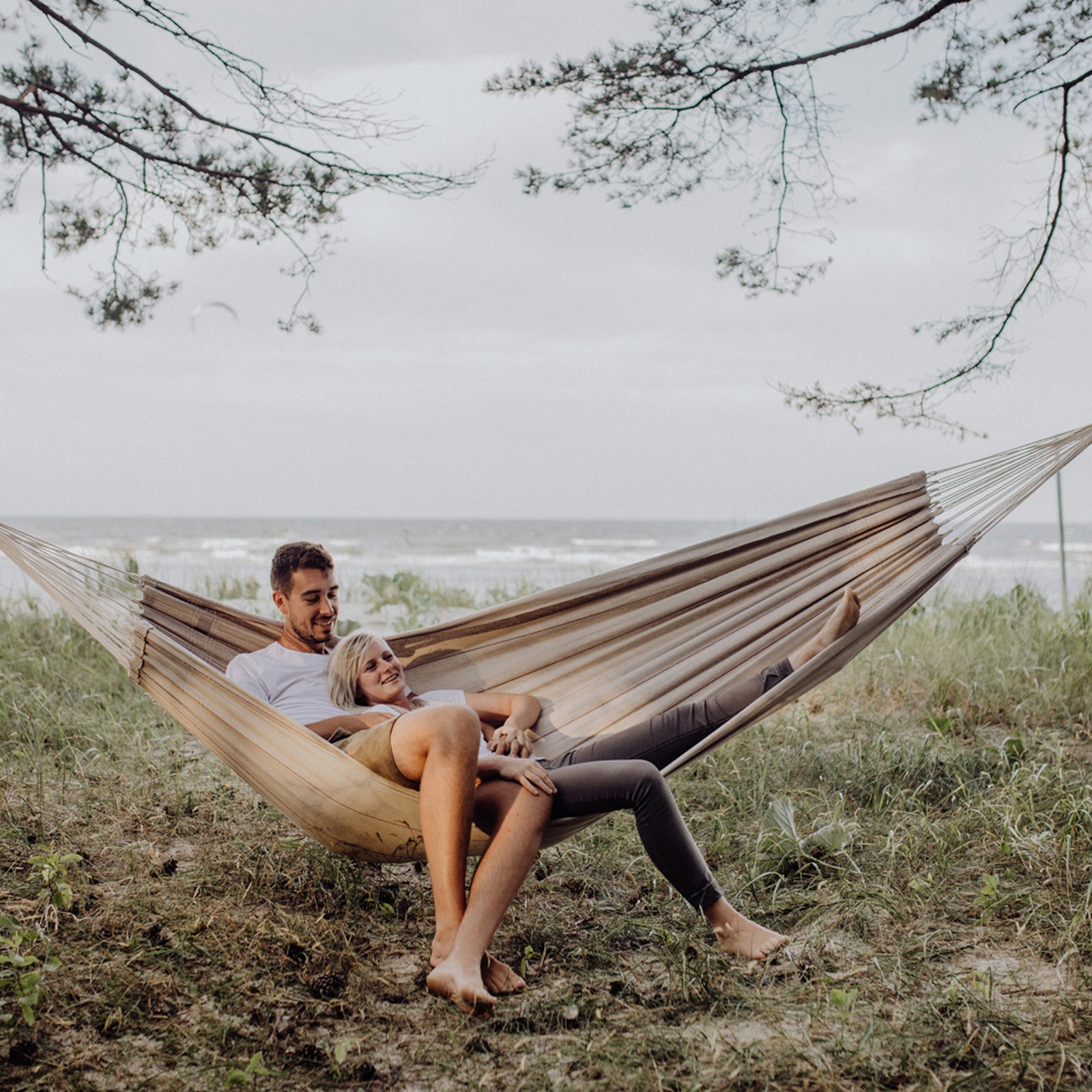 Arte Double Hammock - Sand