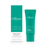 skinChemists Youth Series Green Caviar Eye Serum 15ml