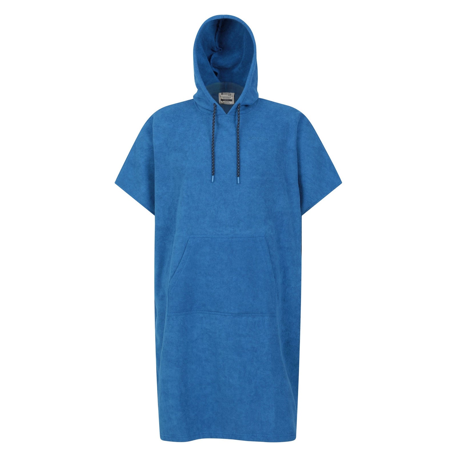 Mountain Warehouse Mens Driftwood Poncho