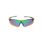 Polarised Cycling Sunglasses | One Size | Black