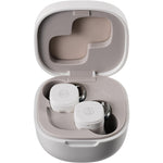 Ath-sq1tw Wireless Earbuds | White