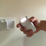 Night Light Torch, Pir Sensor, Rechargeable Torch