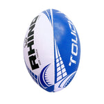 Touch Rugby Ball | One Size | White