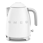 Smeg Klf03 Retro Style Kettle 1.7 Litre