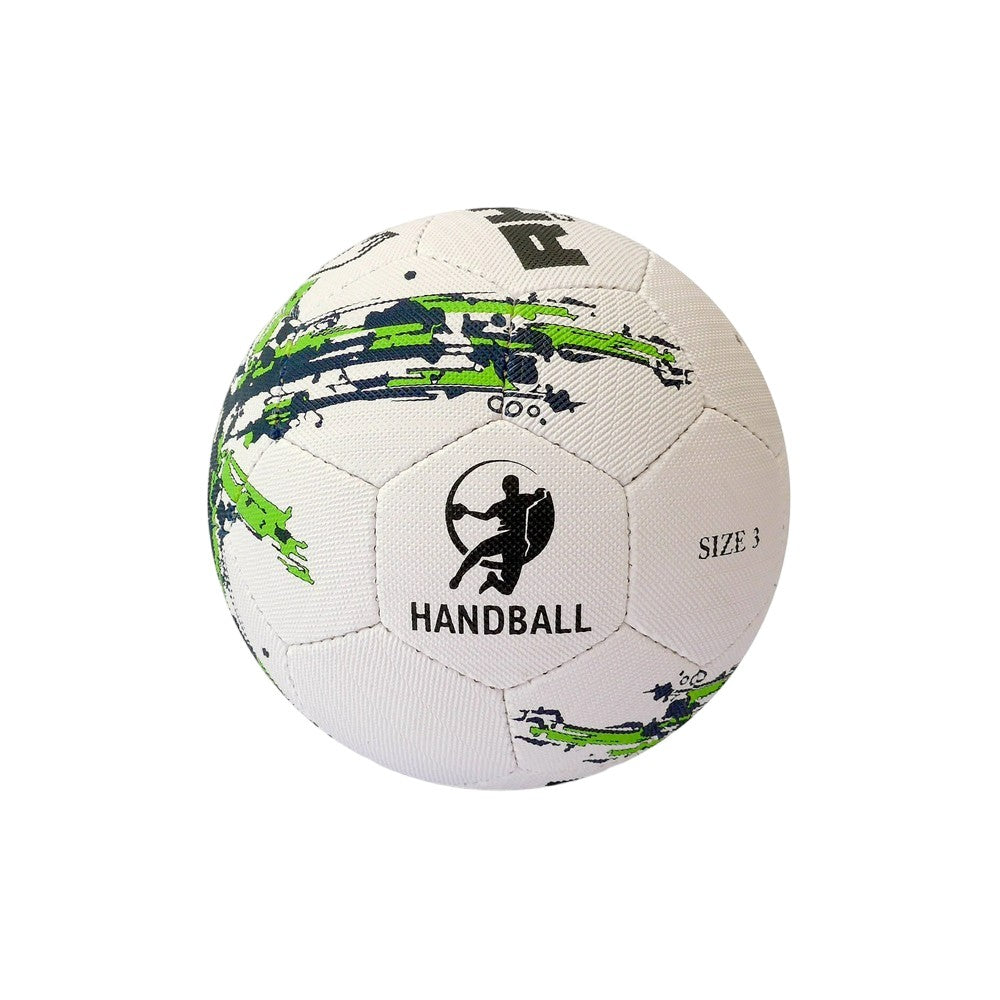 Cyclone Handball | 3 | White