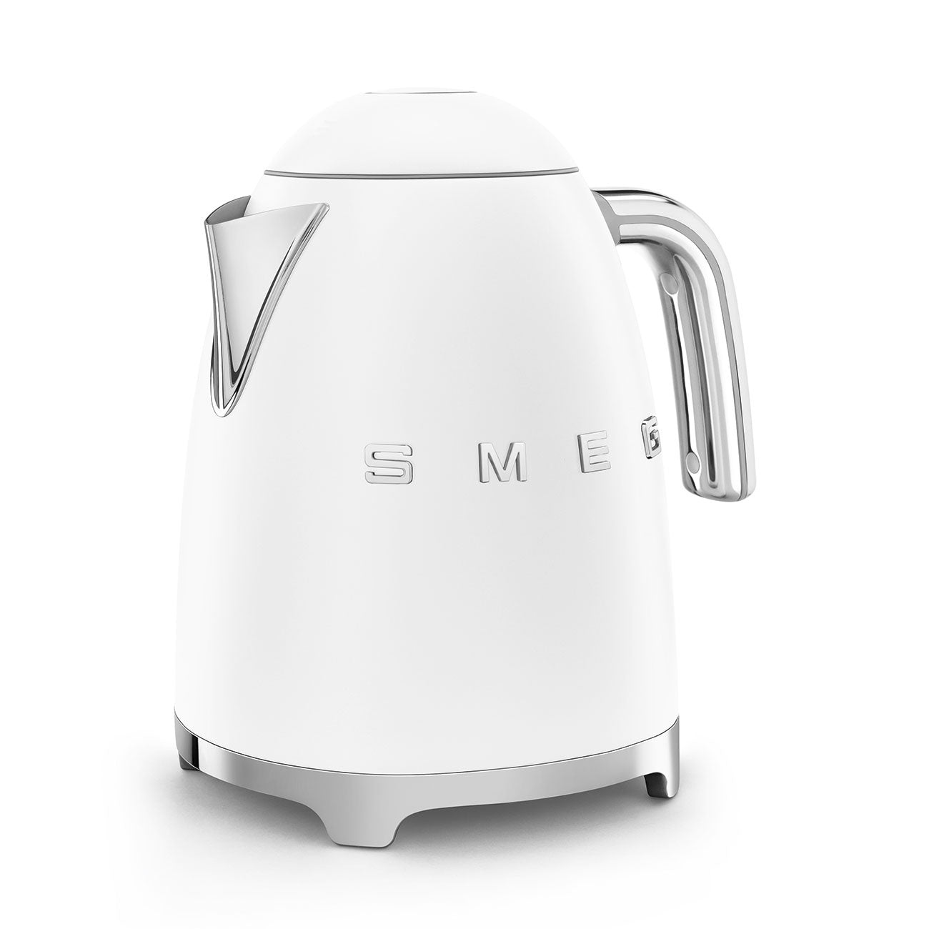 Smeg Klf03 Retro Style Kettle 1.7 Litre