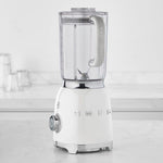 Smeg Blf01 Retro 50's Style Jug Blender 1.5 Litre, 800w