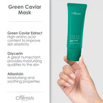 Youth Series Green Caviar Mask 50ml