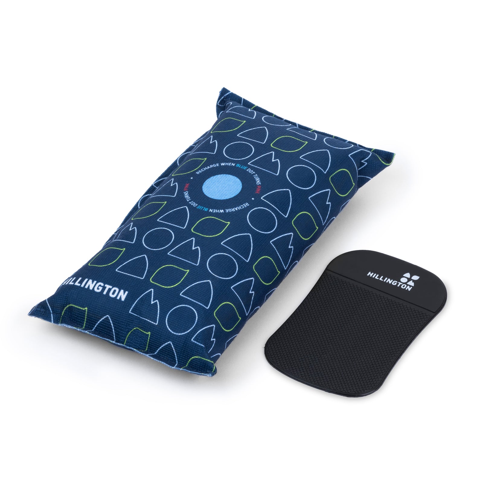 Reusable Car Dehumidifier Bag