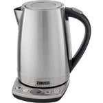 Zek-1295d Digital Cordless Kettle Led Display