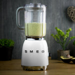 Smeg Blf01 Retro 50's Style Jug Blender 1.5 Litre, 800w