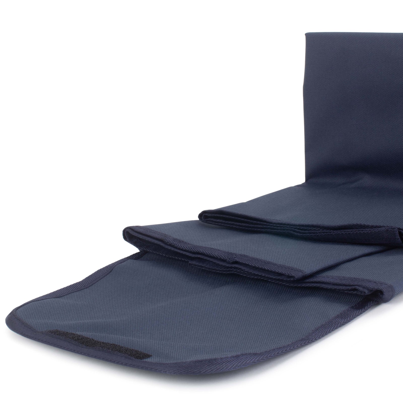 Navy Blue Waterproof Picnic Blanket